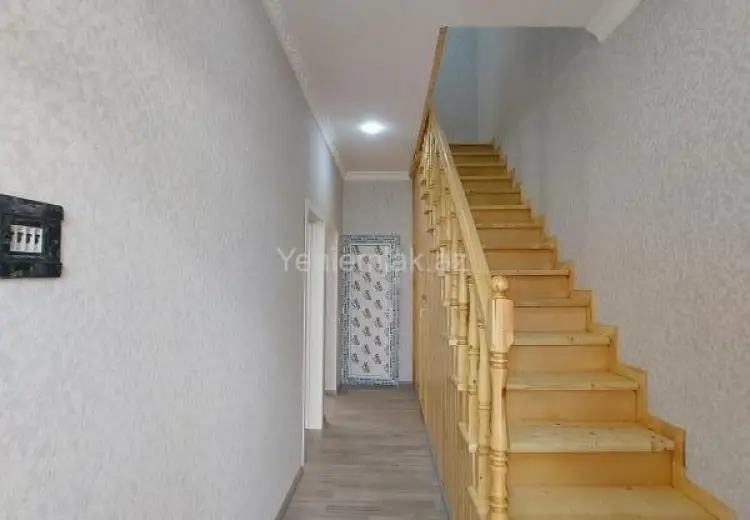 4 otaqlı mənzil Satılır, Xırdalan
