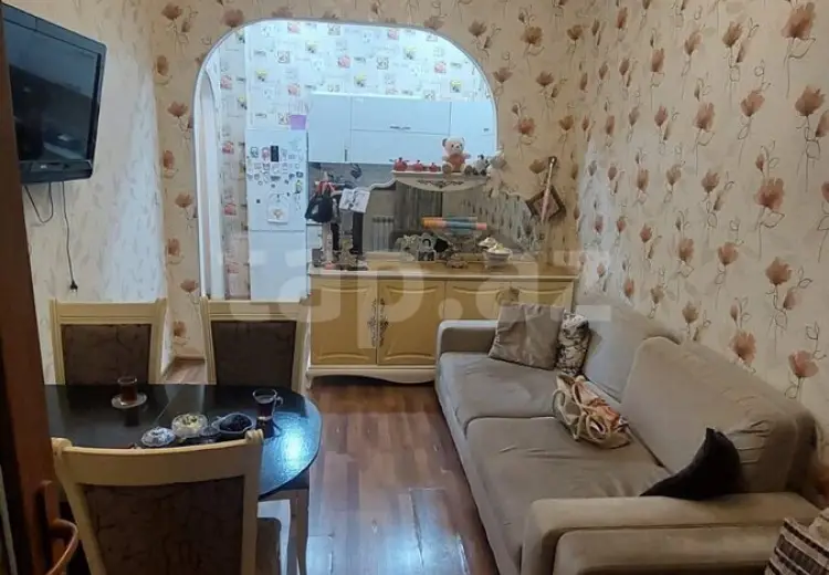 2 otaqlı mənzil , Xırdalan