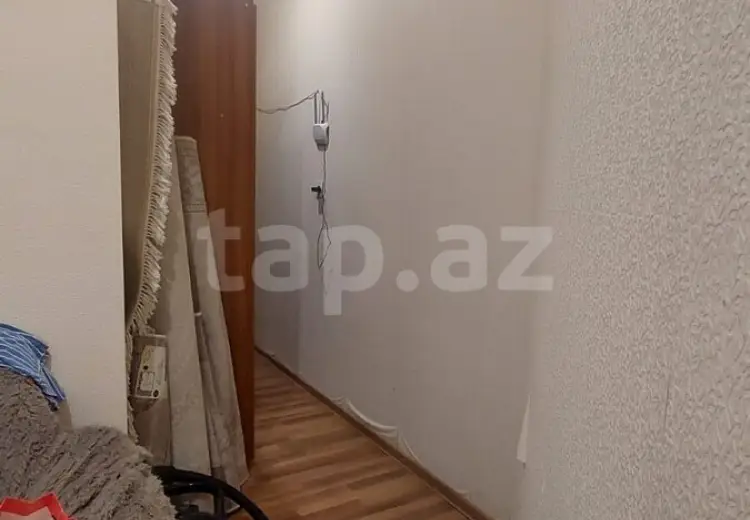 2 otaqlı mənzil , Xırdalan