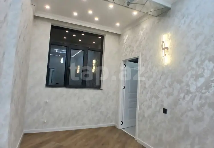 2 otaqlı mənzil , Bakı