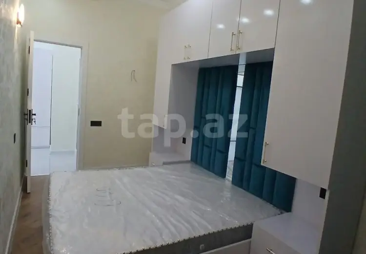 2 otaqlı mənzil , Bakı