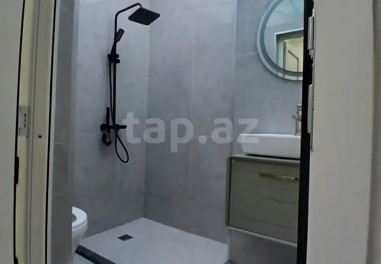 2 otaqlı mənzil , Bakı