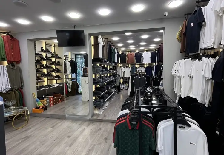 55 m² Obyekt / Ofis Kirayə (aylıq), 5-ci mikrorayon, Abşeron