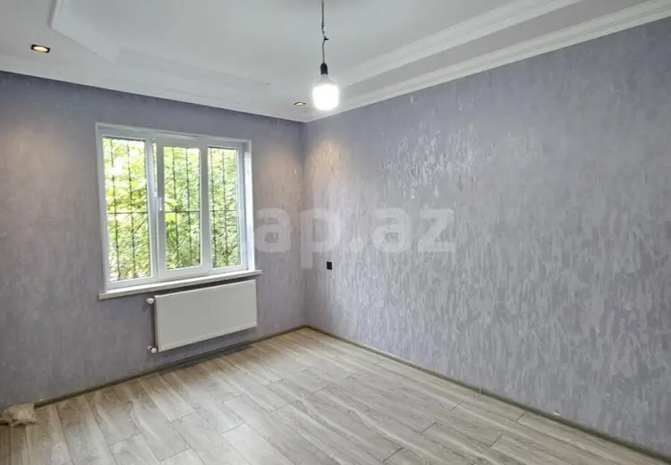 4 otaqlı mənzil , Gəncə