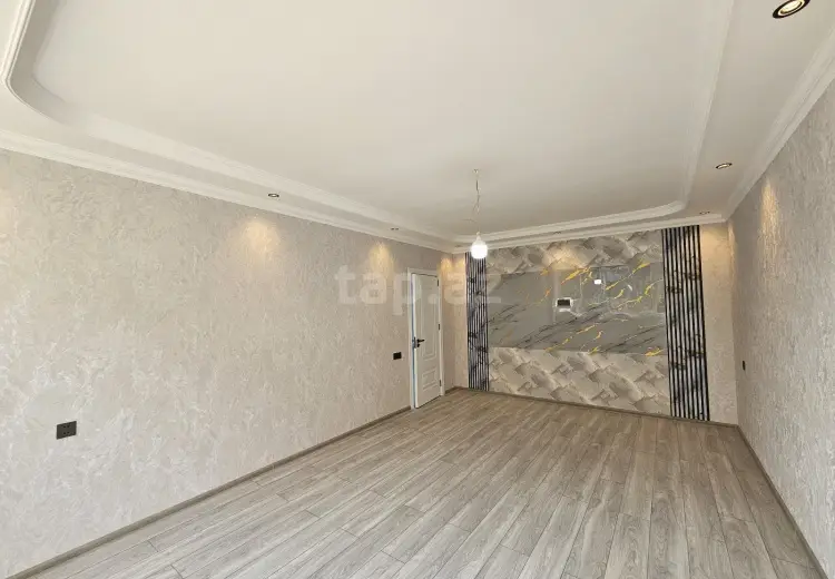 4 otaqlı mənzil , Gəncə