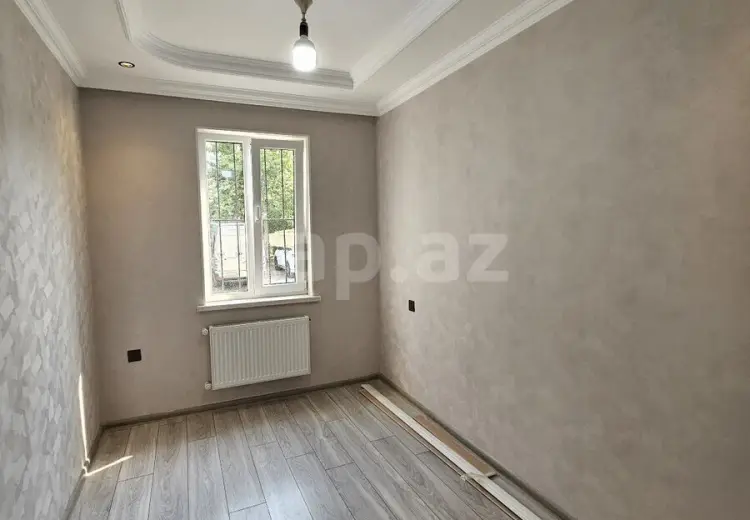 4 otaqlı mənzil , Gəncə