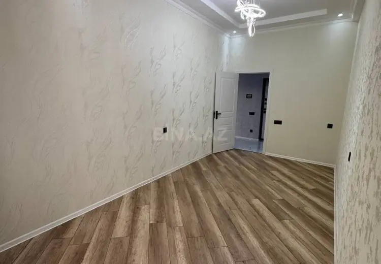 2 otaqlı mənzil Satılır, Xırdalan