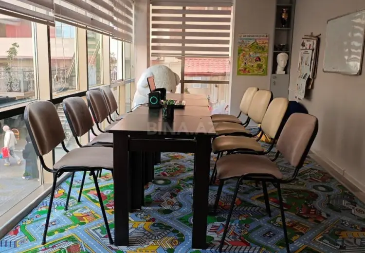 20 m² Obyekt / Ofis Kirayə (aylıq), Nəsimi, Bakı