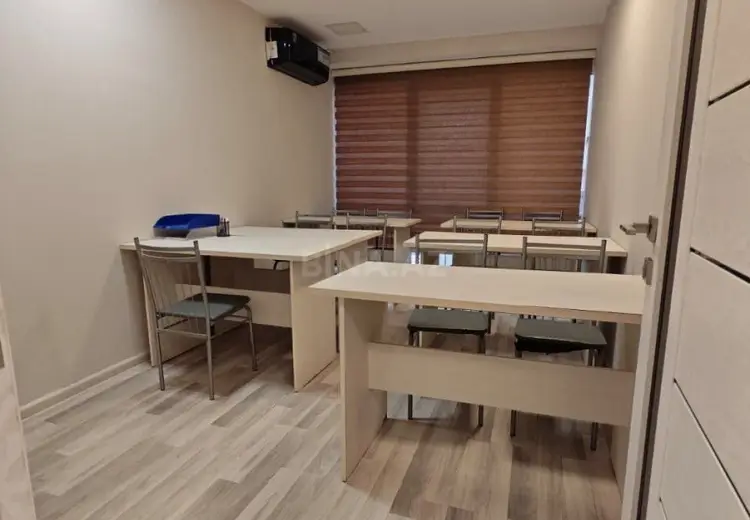20 m² Obyekt / Ofis Kirayə (aylıq), Nəsimi, Bakı