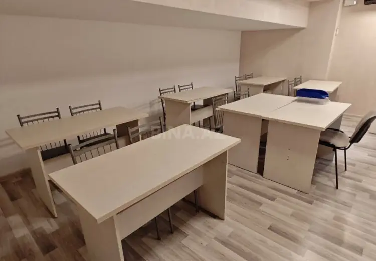 20 m² Obyekt / Ofis Kirayə (aylıq), Nəsimi, Bakı