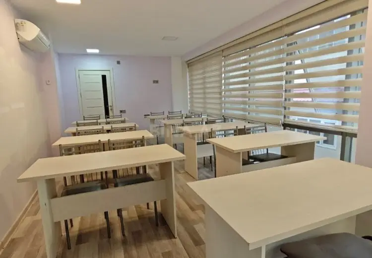 20 m² Obyekt / Ofis Kirayə (aylıq), Nəsimi, Bakı
