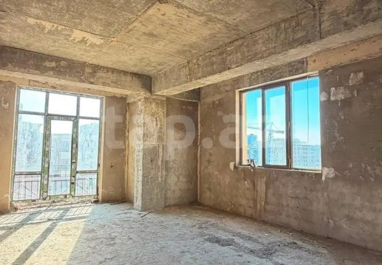 3 otaqlı mənzil , Bakı