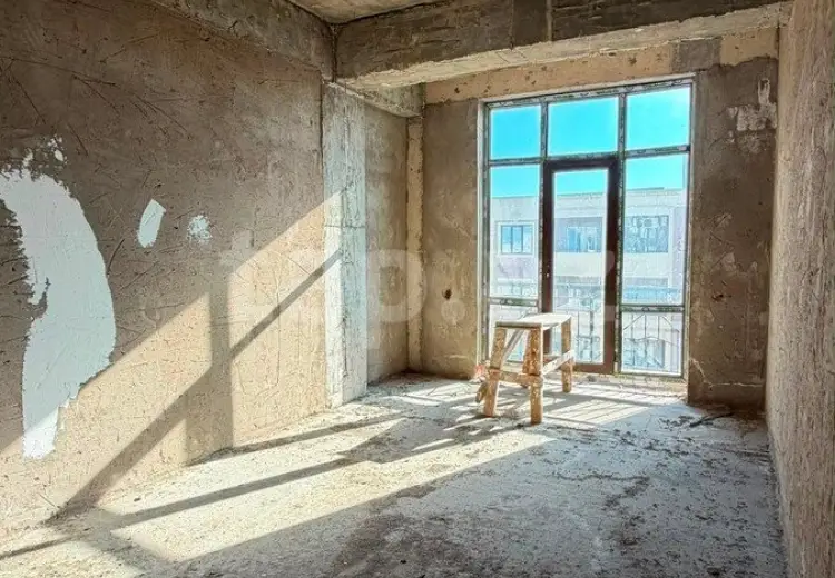 3 otaqlı mənzil , Bakı