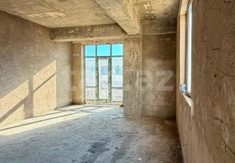 3 otaqlı mənzil , Bakı