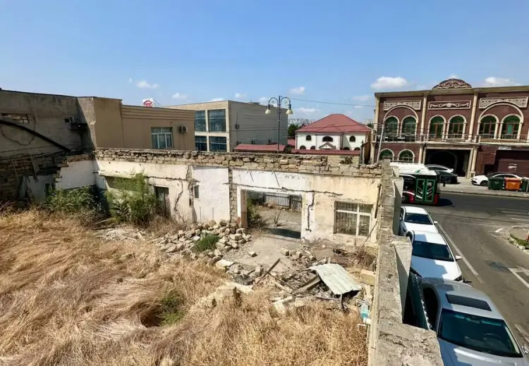 0 m² Obyekt / Ofis , Bakı