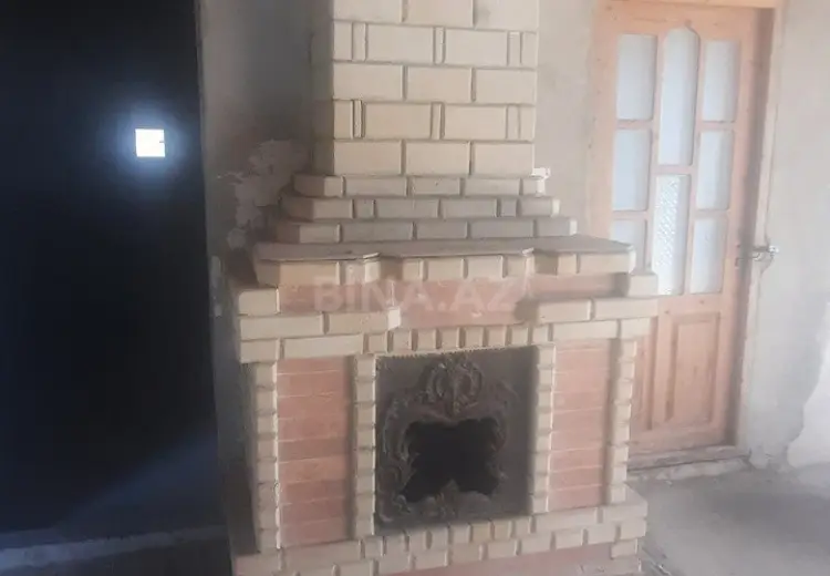 5 otaqlı mənzil Satılır, Şamaxı