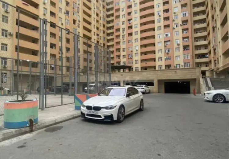 2 otaqlı mənzil Satılır, Xırdalan