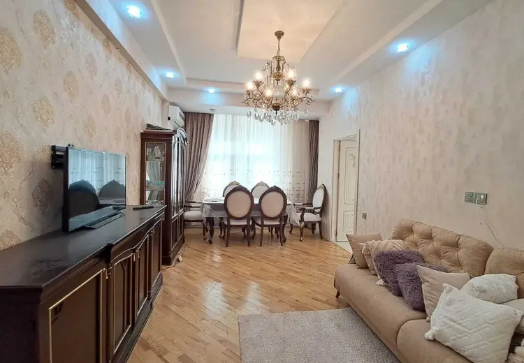 2 otaqlı mənzil Satılır, Xırdalan