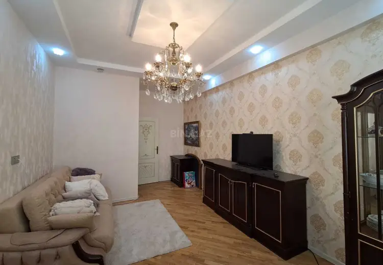 2 otaqlı mənzil Satılır, Xırdalan