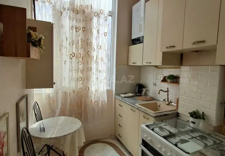 2 otaqlı mənzil Satılır, Xırdalan