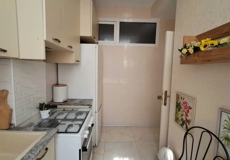 2 otaqlı mənzil Satılır, Xırdalan