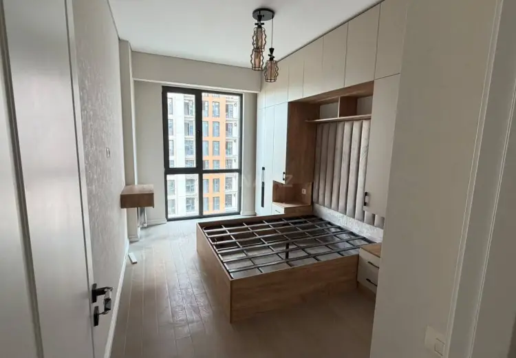 3 otaqlı mənzil Kirayə (aylıq), Yasamal qəs., Abşeron