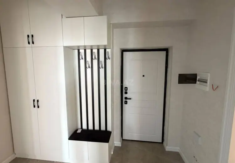 3 otaqlı mənzil Kirayə (aylıq), Yasamal qəs., Abşeron