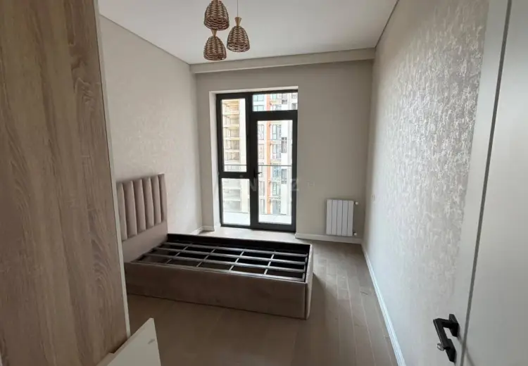 3 otaqlı mənzil Kirayə (aylıq), Yasamal qəs., Abşeron