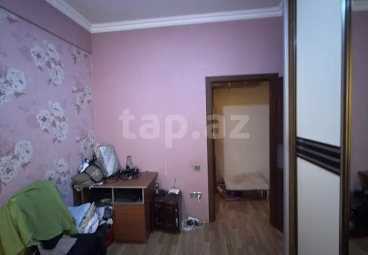 2 otaqlı mənzil , Xırdalan