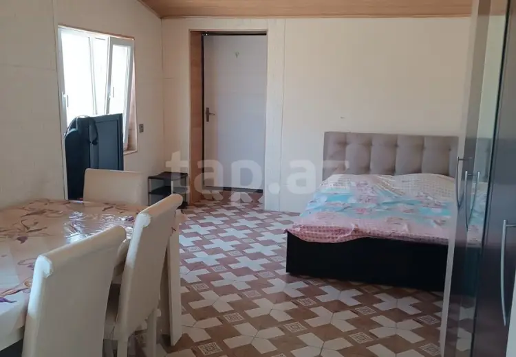 200 AZN - 1 otaqlı mənzil Kirayə (aylıq), Bülbülə qəs., Suraxanı, Bakı