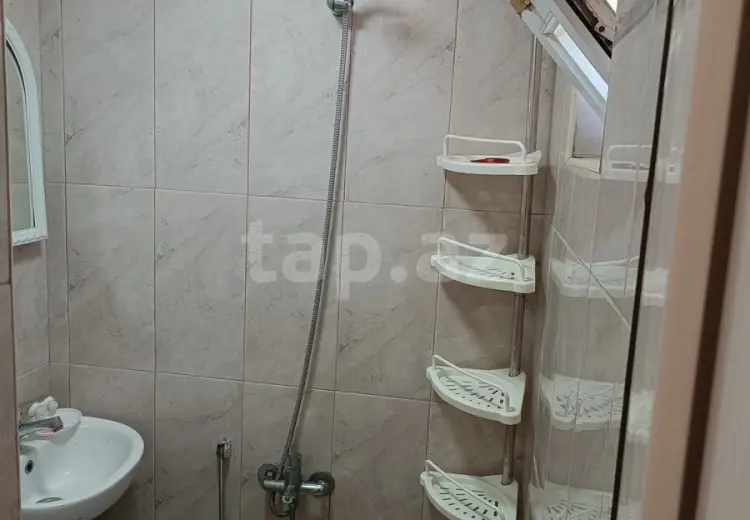 200 AZN - 1 otaqlı mənzil Kirayə (aylıq), Bülbülə qəs., Suraxanı, Bakı