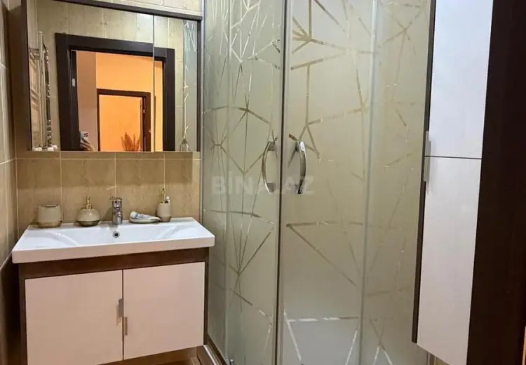 3 otaqlı mənzil Kirayə (aylıq), Yasamal qəs., Yasamal, Bakı