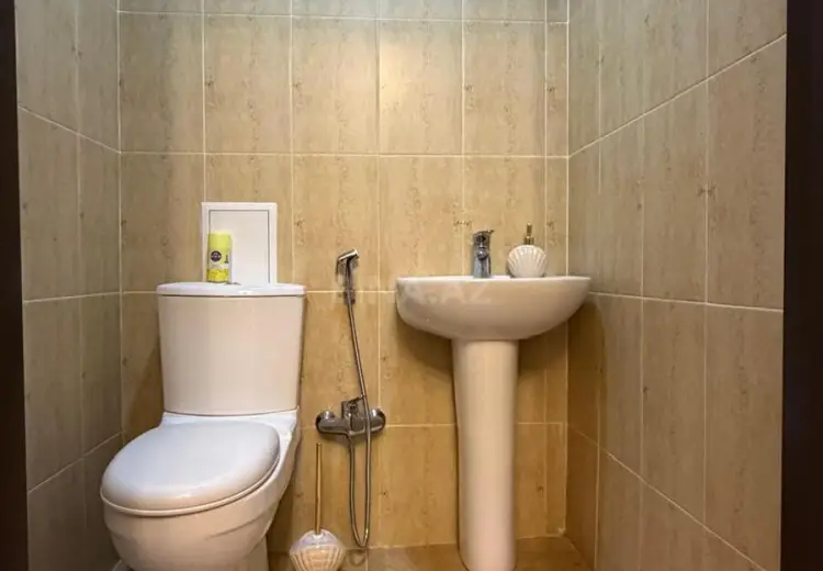 3 otaqlı mənzil Kirayə (aylıq), Yasamal qəs., Yasamal, Bakı