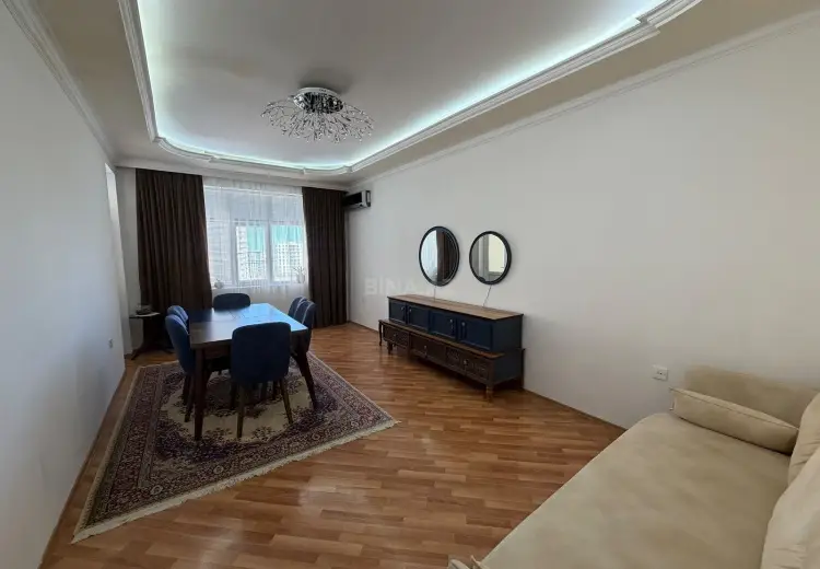 2 otaqlı mənzil Satılır, Yasamal qəs., Yasamal, Bakı