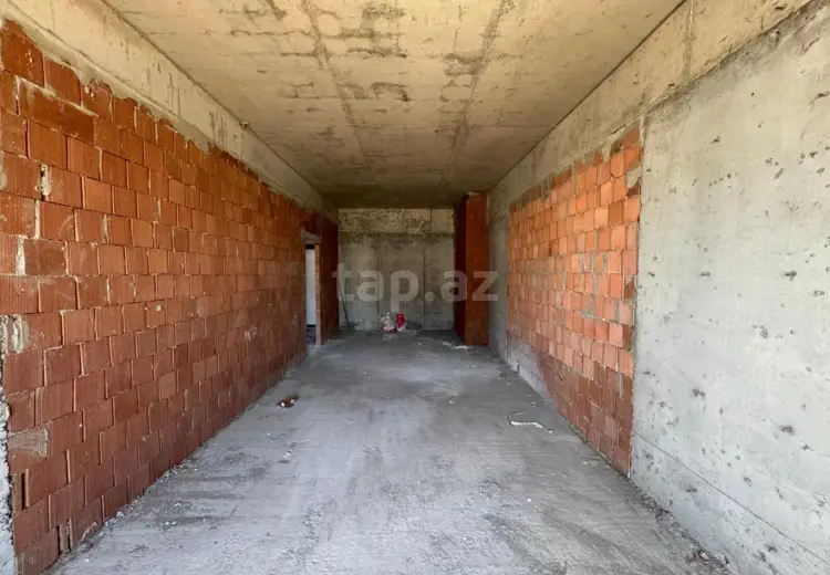 3 otaqlı mənzil , Bakı