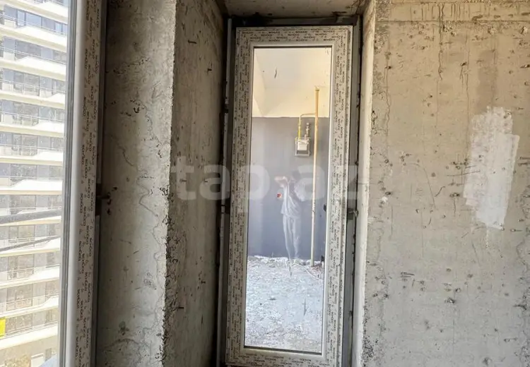 3 otaqlı mənzil , Bakı