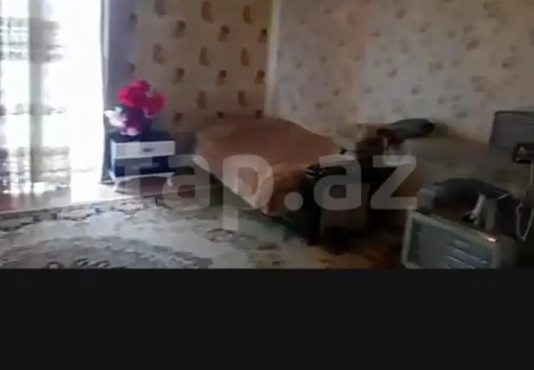 6 otaqlı mənzil , Gəncə