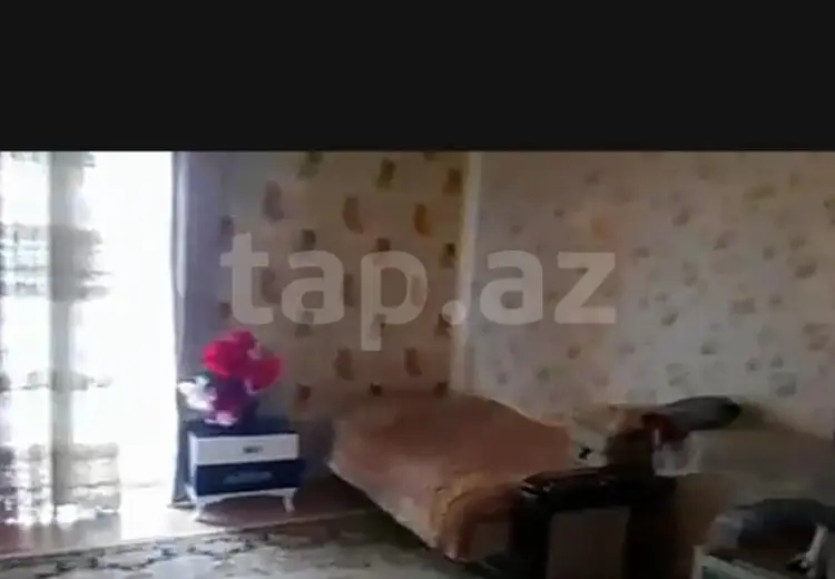 6 otaqlı mənzil , Gəncə