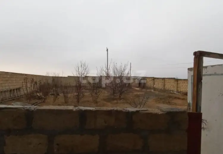 6 otaqlı mənzil , Gəncə