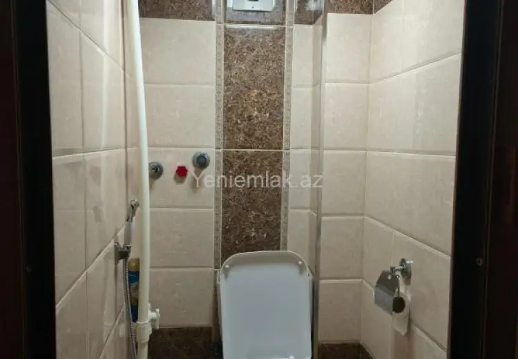 171 000 AZN - 2 otaqlı mənzil Satılır, Xətai, Bakı