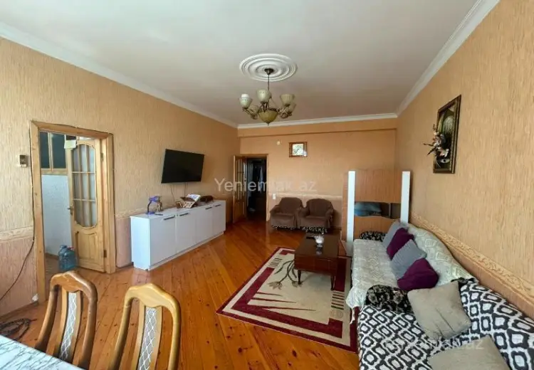 167 500 AZN - 2 otaqlı mənzil Satılır, Xətai, Bakı