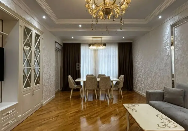 3 otaqlı mənzil Satılır, Yasamal qəs., Yasamal, Bakı