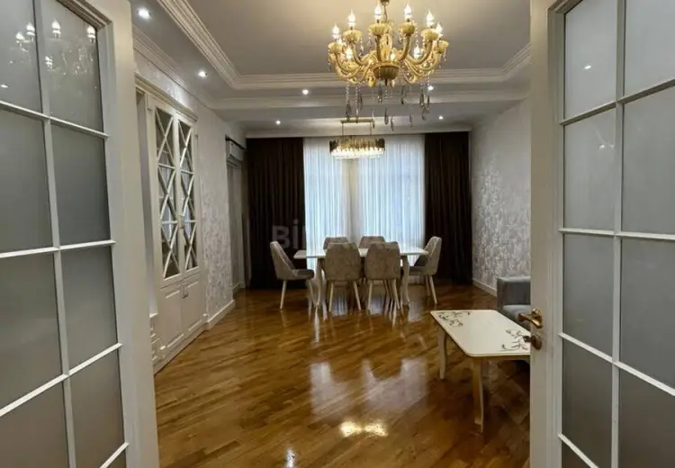 3 otaqlı mənzil Satılır, Yasamal qəs., Yasamal, Bakı