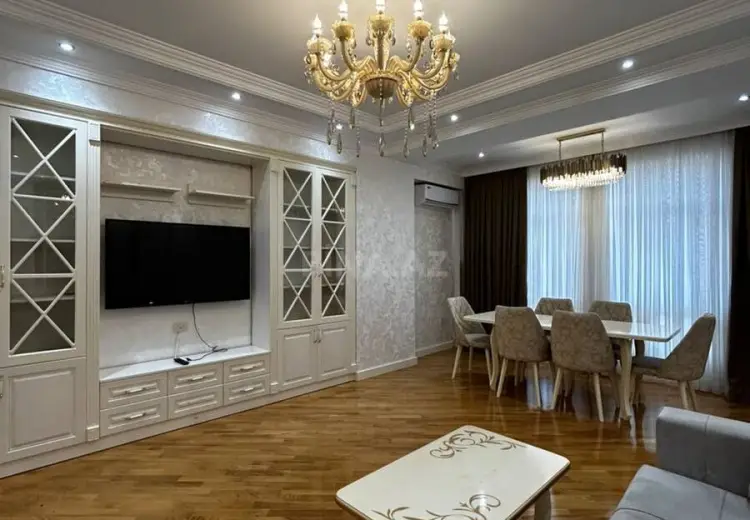 3 otaqlı mənzil Satılır, Yasamal qəs., Yasamal, Bakı