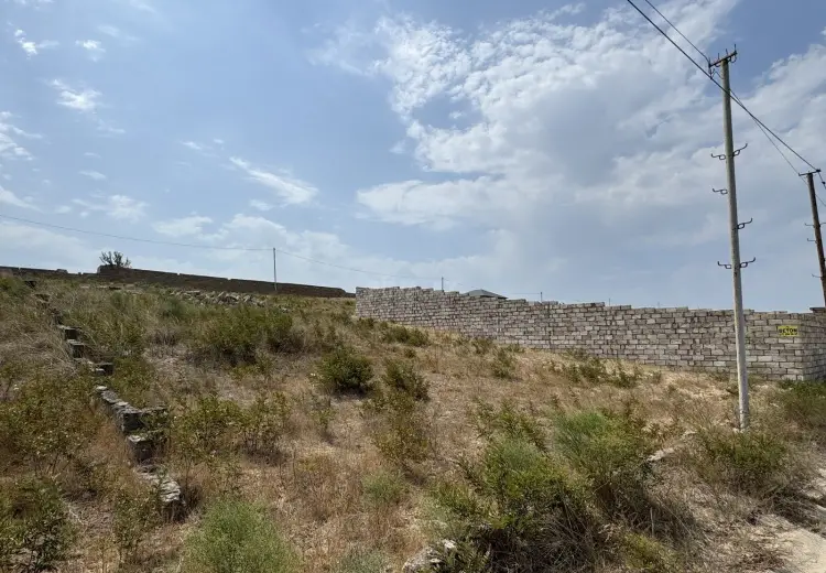 5 sot Torpaq Satılır, Dübəndi, Xəzər, Bakı