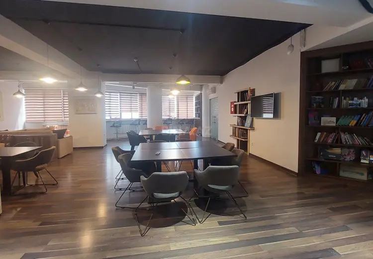 300 m² Obyekt / Ofis Satılır, Nərimanov, Bakı