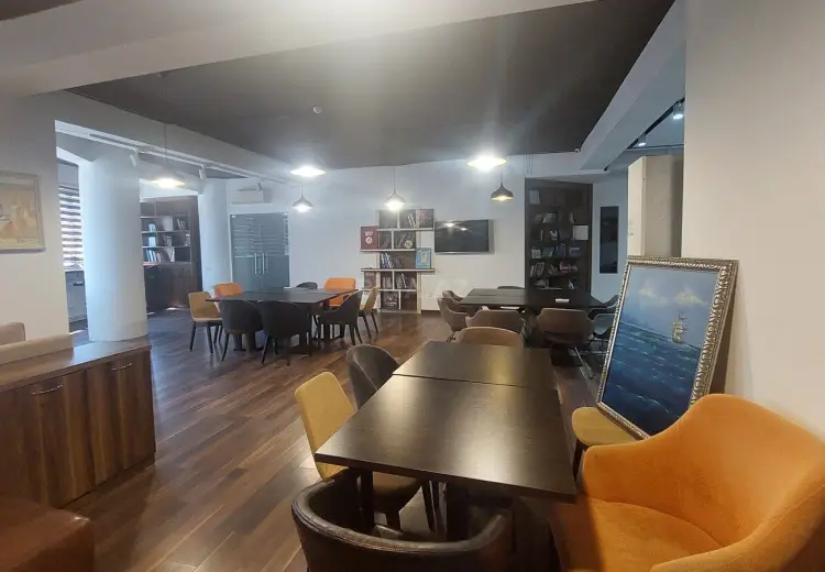 300 m² Obyekt / Ofis Satılır, Nərimanov, Bakı