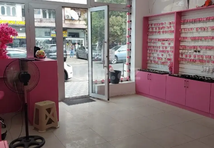 0 m² Obyekt / Ofis , Bakıxanov qəs., Sabunçu, Bakı