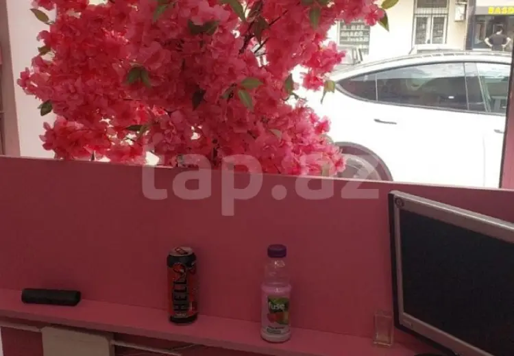 0 m² Obyekt / Ofis , Bakıxanov qəs., Sabunçu, Bakı