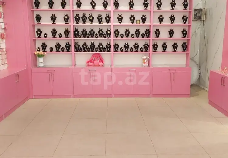 0 m² Obyekt / Ofis , Bakıxanov qəs., Sabunçu, Bakı